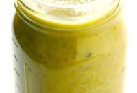 Zesty Verde Enchilada Sauce