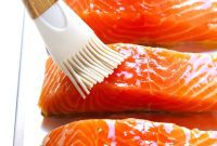 Flavorful Oven-Baked Salmon