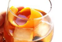 Amber Maple Old Fashioned