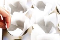 Craft Your Own Baking Parchment