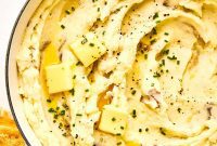 Mashed Potato Nirvana