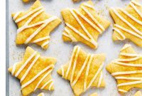 Caramelized Sugar Chews