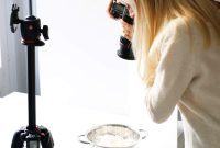 Capture Your Future Assistant Photographer