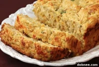 Orchard Cheddar Bake