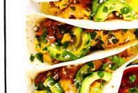 No-Fuss Breakfast Tacos