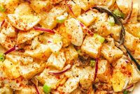 The Quintessential Potato Salad