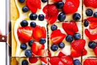 Rainbow Fruit Delight