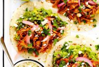 Cochinita Pibil Made Simple