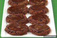 Cool Mint Chocolate Melts