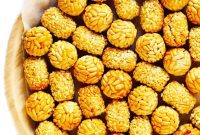 Sweet Almond Gems of Catalonia