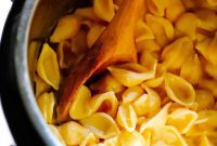 One-Pot Wonder Mac and Cheese