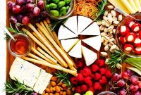 Festive Fromage Favorites