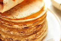 The Perfect Corn Tortilla