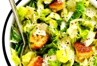 Perfect Caesar Salad