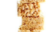 Gourmet Rice Krispie Treats