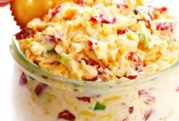 Southern Pimento Perfection