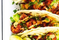 Top 12 Taco Recipes