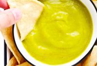 Vibrant Jalapeño Salsa