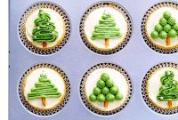 Merry & Bright Cupcakes