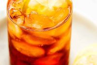 Sparkling Coffee Elixir