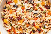 Morning Vitality Mix