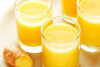 Ginger Power-Up