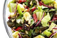 The Salad Everyone Raves About