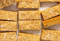 Ted Lasso’s Brown Butter Shortbread Bars