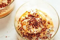 Affogato Simple Perfection