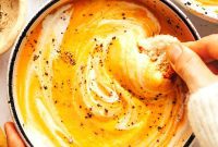 Velvety Vegetable Medley