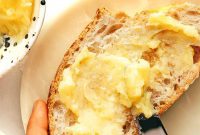 Golden Nectar Butter