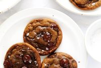 Bold Espresso Chocolate Chip Delights