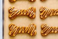 Easy Three Ingredient Dog Treats