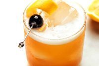 Velvet Amaretto Zing