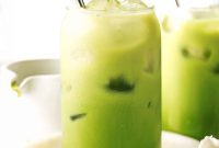 Matcha Bliss Elixir