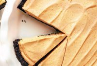 Ultimate Peanut Butter Perfection