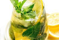 Elderflower Sparkle: The Refreshing Hugo Spritz