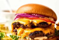 Smashed to Perfection