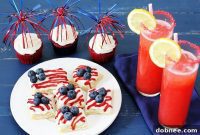 Dazzling Independence Day