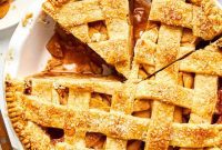 Ultimate Apple Pie
