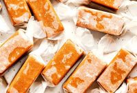 Sweet Salty Perfection