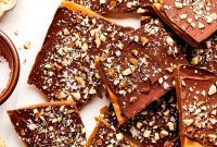 The Caramelized Heart