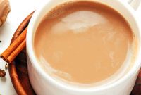 Authentic Spiced Chai