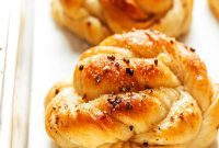 Nordic Cardamom Swirls