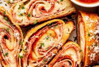 Mediterranean’s Fiery Beacon