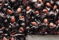 Decadent Plant-Based Brownies