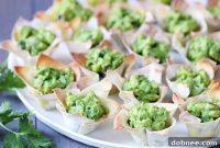 Guac Bites