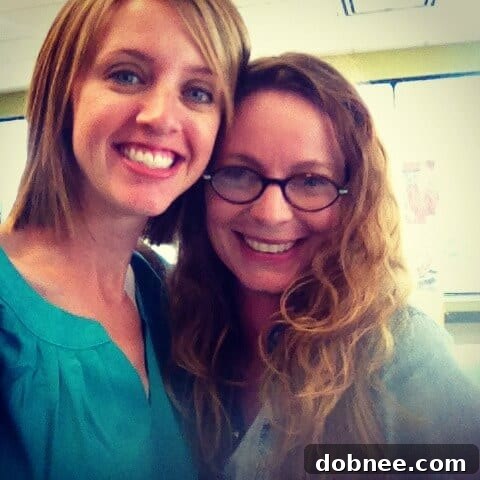 Delicious Maple Bacon-Wrapped Pork Tenderloin with Rosemary Cherry Sauce, prepared during the Iowa CornQuest cooking class.