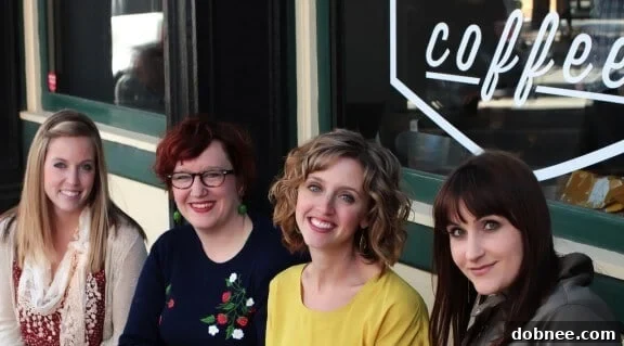 Meet the Talented Writers Behind Gimme Some Oven's New Content Hubs!