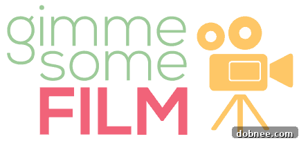 Gimme Some Film logo